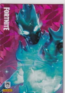 Panini Fortnite Card Series 2 US #200 Zero Crystal Shard - Picture 1 of 1