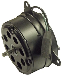 Radiator Fan Motor Right Hand 96-00 Dodge Caravan Plymouth Voyager - Picture 1 of 1
