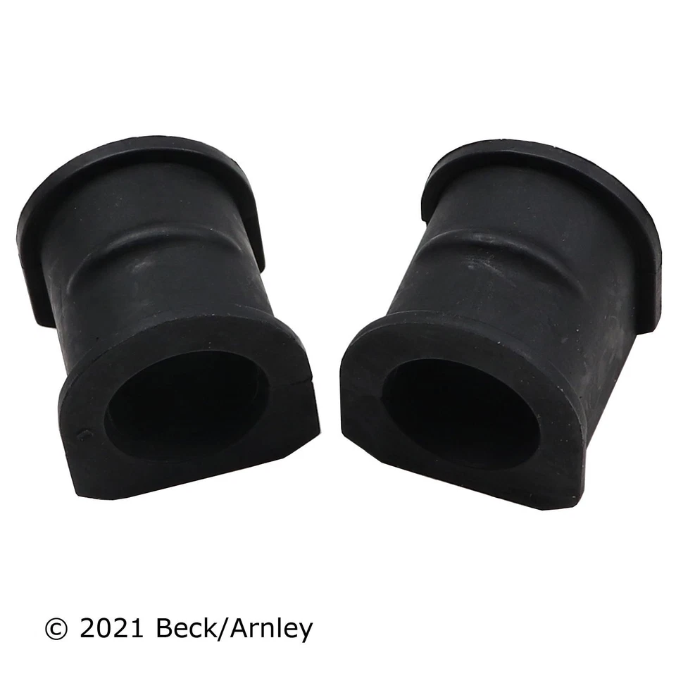 Комплект втулок стабилизатора Beck Arnley 101-7627 для 92-02 Acura Isuzu Slx Trooper - Изображение 1 из 4
