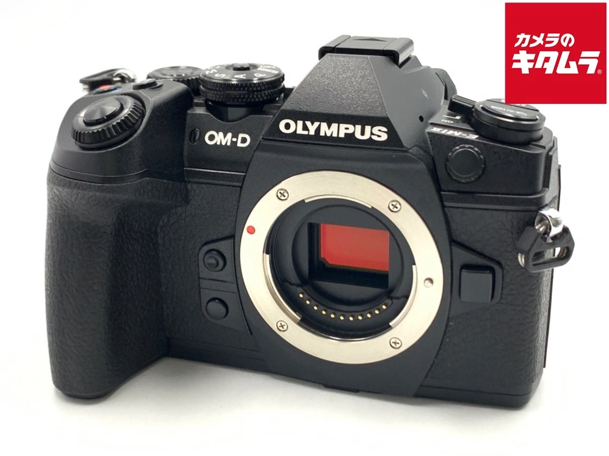 Olympus M1 Digital Cameras for Sale - Shop New & Used Digital