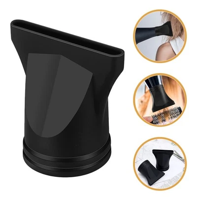  6 Pcs Universal Diffusor Aufsatz Föhn-Diffusor Haartrocknerzubehör - Bild 1 von 4