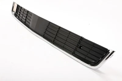 For 2015-2020 Cadillac Escalade Front Bumper Trim Grille Lower Face Bar Chrome - Image 1 of 4