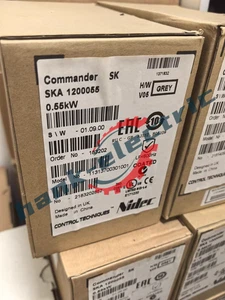 1PC New Emerson Control Techniques SKA1200055 DHL/Fedex Fastshipping - Picture 1 of 1