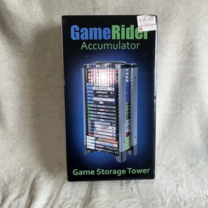Video Game Shelf - Picture 1 of 5