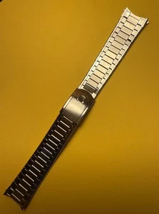 Universal Geneve Polerouter und andere Modelle Nos Armband 18 mm - Bild 1 von 11