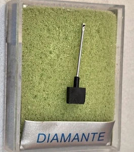 AGUJA TOCADISCOS REULO COSMO MK 23 - DIAMANTE - Picture 1 of 9