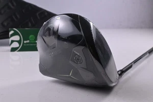 Taylormade Qi35 LS Designer Series Driver / 9 Degree / Stiff Flex Kai'li Blue CB - Picture 1 of 9