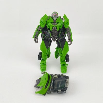 Transformers Crosshairs Incomplete SS-92 Studio Series Deluxe Class - Image 1 of 4