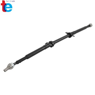 2014-2020 For Jeep Cherokee Kl 2.4L 3.2L 52123612AA Rear Driveshaft Prop Shaft - Image 1 of 4