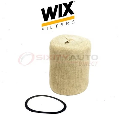 WIX Engine Oil Filter for 1957-1959 Dodge D200 Pickup - Oil Change Lubricant ka - Image 1 of 4