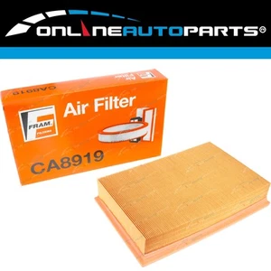 Fram Air Filter for Nissan Pathfinder R51 4cyl 2.4L YD25DDTi 6cyl 3.0L V9X 05~13 - Picture 1 of 1