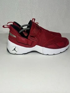 Nike Air Jordan Trunner LX Gimnasio Rojo Talla 10.5 Lote 897992-601 - Imagen 1 de 8