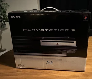 Números coincidentes IOB compatibles con versiones anteriores CECH-A01 PS3 limpios pasta nueva probada - Imagen 1 de 15