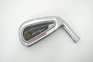 Ben Hogan 2018 Edge Forged 30* Degree #6 Iron Club Head Only .355 Taper 894840 - Picture 1 of 4