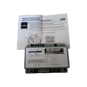 Igniter Control Module 42001-0052S for MasterTemp - Picture 1 of 3