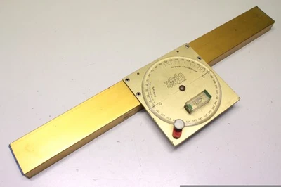 SOLA Neigungsmesser Winkelmesser - Bild 1 von 2