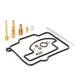 Carburetor Carburetor Carb Repair Kit WfybMCMM722 Accessories Fit For - Picture 1 of 13