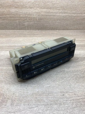 3B1907044B 5HB007617  Climate control unit Fits for Volkswagen PASSAT B5 - Image 1 of 4