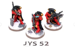 Warhammer Blood Angels Eliminators JYS52 - Picture 1 of 1