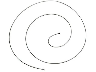 Cable de freno de estacionamiento Raybestos 46329CQVM Oldsmobile Delta 88 1973, 1975-1976 Foto 1 de 2