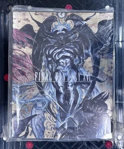 Final Fantasy XVI FF16 Edizione Limitata da Collezione Square Enix Big - Foto 1 di 12