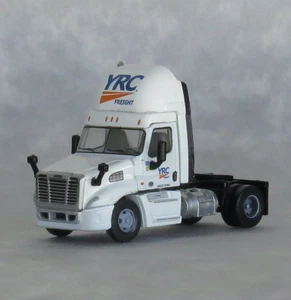 Trainworx Inc. 42590-05 N YRC Freight Freightliner Cascadia LTL LKW #11523 - Bild 1 von 1