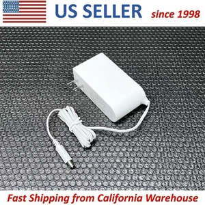 NEW Genuine TP-Link Deco X60 X75 X4300 XE5300 XE75 Pro 12V 2A AC Power Adapter - Picture 1 of 5