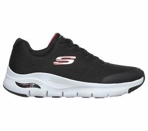 Las mejores ofertas en Zapatillas Deportivas Rojo Skechers para De hombre |  eBay