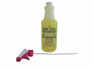 HIGH SIDE CHEMICAL LOW TEMP GAS LEAK DETECT 32 OZ T'SPRAYER HS22032 - Foto 1 di 1