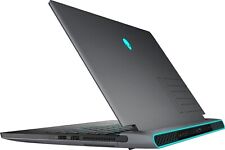 Dell Alienware M15 R6 15 15.6 Laptop Core i7, FHD 16 GB RAM RTX 3050 Ti, gewinnt 11