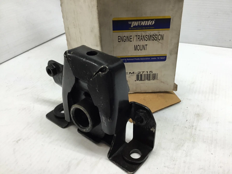 PRONTO WESTAR EM2715 AUTO TRANS MOUNT - Image 1 of 1