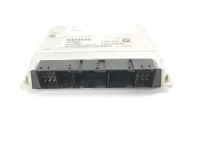 12147500255 centralina motore per BMW SERIE Z3 ROADSTER E36 2.0 1995 2026052 - Immagine 1 di 4