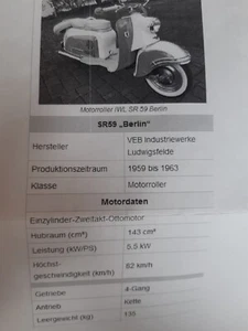 iwl berliner roller sr 59 - Bild 1 von 8