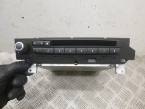 2008 BMW 5ER E60 RADIO CD PLAYER HEAD UNIT 9176832 - Bild 1 von 6