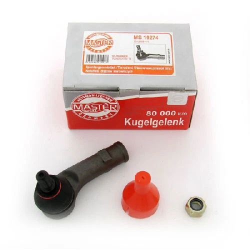 10274 KG Tie Rod End Front Left VW Transporter IV - Image 1 of 1