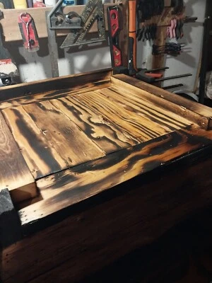 end tables - Image 1 of 2