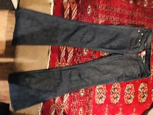 Lucky Brand The Sweet Jean Boot Cut Women's Size 6/28 Womens NWOT - Picture 1 of 2