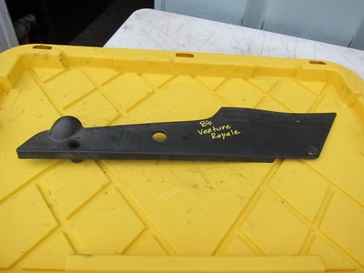 1986 Yamaha Venture Royale XVZ 1300 D OEM HANDLEBAR COVER TRIM COWL PANEL - Image 1 of 4