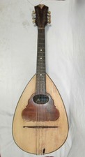 Mandolino cm 73x25 Antikidea