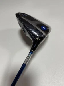 Dunlop Golf XXIO 13 Driver 10.5 Navy MP1300 Flex-S Shaft 2024 C702 1-Wood - Picture 1 of 10