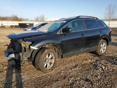 Conjunto de filtro de aire usado se adapta a: Mazda CX-9 2015 grado A Foto 1 de 4