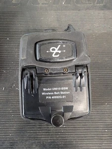 David Clark U9910 Wireless Belt Station With Battery - Picture 1 of 4