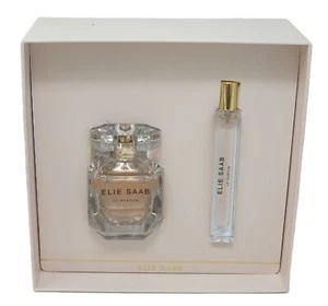 Elie Saab Le Parfum Eau de Parfum 50ml + Parfum 10ml - Bild 1 von 1