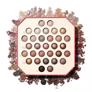 the Ultimate Palette Baked Eyeshadow (03 Neutrally Natural) - Picture 1 of 11