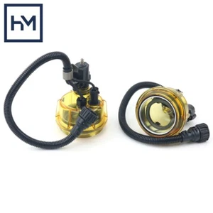 Fuel Water Separator Filter Bowl For Volvo Renault Truck 20875073 20870050 - Bild 1 von 5