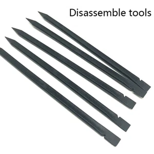 5/10Pcs Antistatic plastic spudger stick opening pry repair tool for ce L..x - Photo 1 sur 10