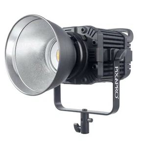 Profi Bi-Colour LED Studioleuchte Beleuchtung leistungsstarkes Tageslicht Wolfram 200W - Bild 1 von 6