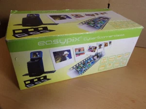 Easypix Vision Negativscanner Cyberscanner View - Bild 1 von 2