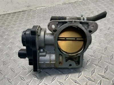 03-07 GMC SAVANA SIERRA YUKON DENALI 4.8L, 5.3L, 6.0L CUERPO DEL ACELERADOR OEM 12570800 Foto 1 de 4