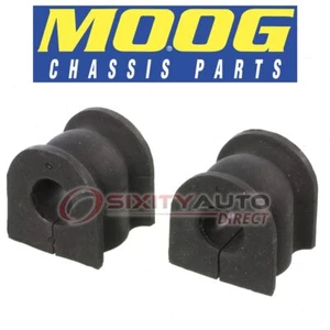 MOOG Rear To Frame Stabilizer Bar Bushing Kit for 2006-2015 Honda Civic 1.8L bj - Picture 1 of 5